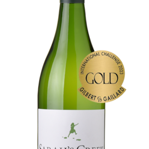 Sarah’s Creek Chenin Blanc
