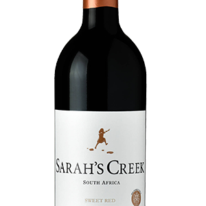 Sarah's Creek Sweet Red